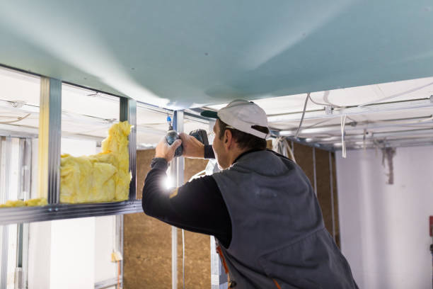 Best Commercial Insulation Contractor  in Burlington, NC