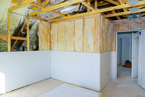 Trusted Burlington, NC Insulation Contractor Experts