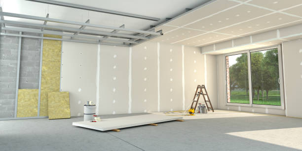 Best Professional Insulation Contractor  in Burlington, NC
