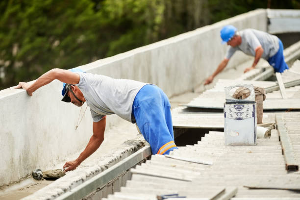 Best Insulation Replacement Services  in Burlington, NC