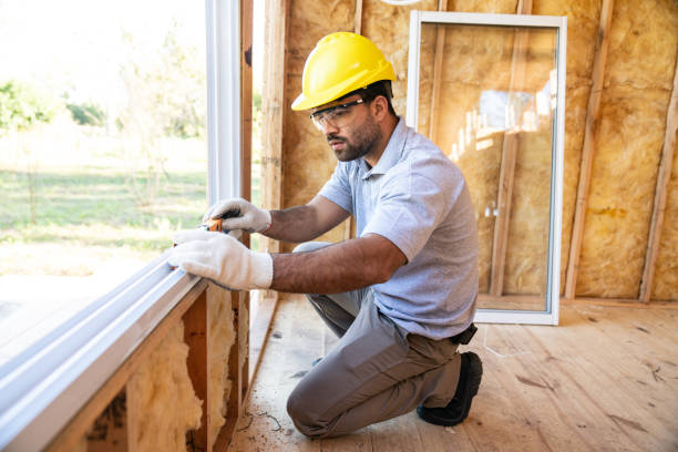 Range of Insulation Solutions in Burlington, NC