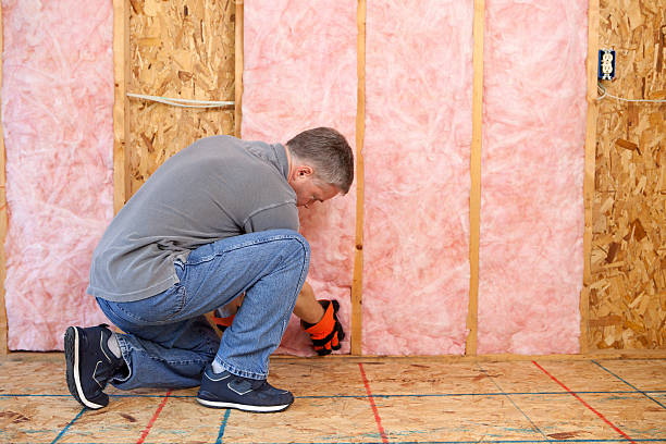  Burlington, NC Insulation Contractor Pros