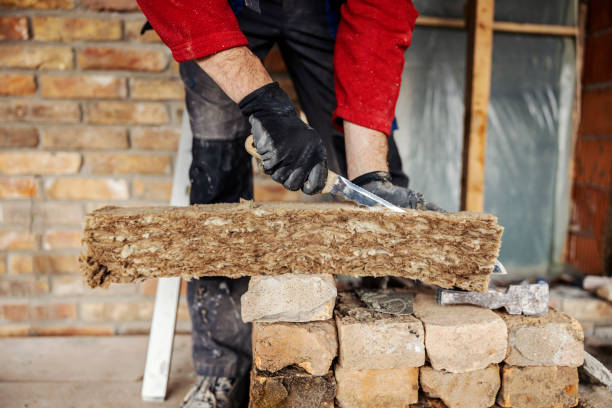 Best Blown-in Insulation  in Burlington, NC
