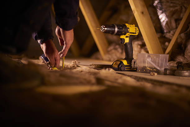 Best Insulation Inspection Services  in Burlington, NC